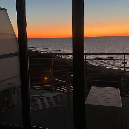 Appartement Penthouse For 4 People With Sea View à Dziwnówek Extérieur photo